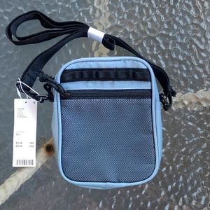 Ripstop Utility Bag (Blue)